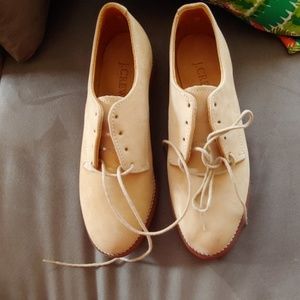 J.crew shoes